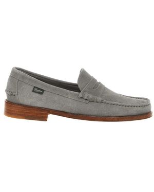 Paraboot Loafers - Grey