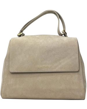 Orciani Handbags - Neutre