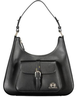 La Martina Shoulder Bags - Grey
