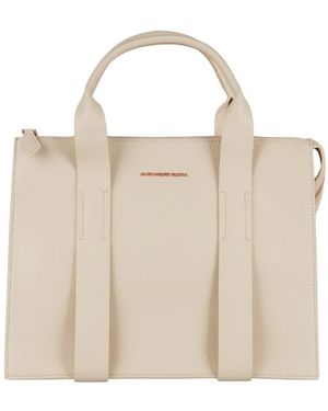 Alexander Smith Handbags - Neutro