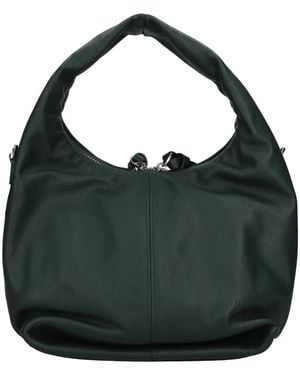 Rebelle Handbags - Verde