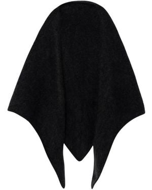 Marc O' Polo Capes - Negro