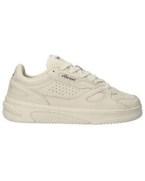Ellesse Sneakers - Weiß