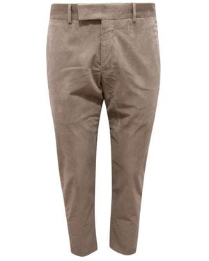 PT01 Chinos - Grigio