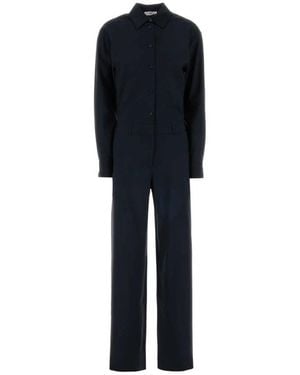 PT Torino Jumpsuits - Negro