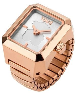 Tous Rings - Mettallic