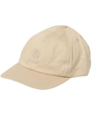 Isabel Marant Caps - Natural