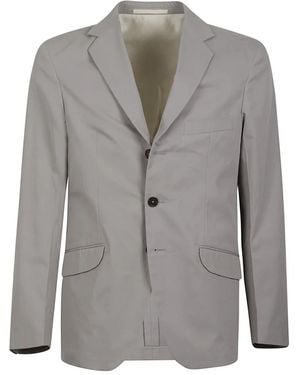 Jil Sander Blazers - Grey