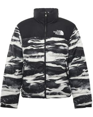 The North Face Winter Jackets - Zwart