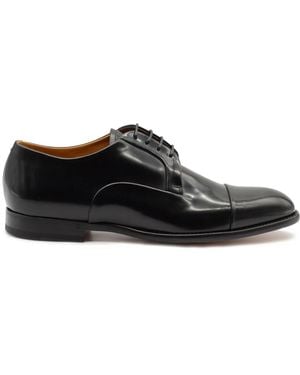 Fabi Dress Shoes - Black