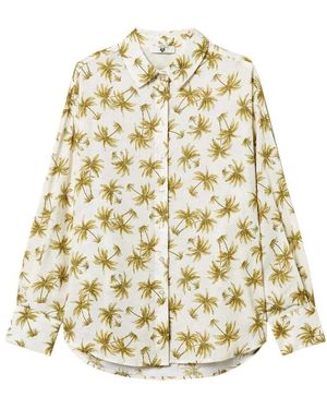 Twinset Shirts - Métallisé