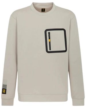 FK Sweatshirts - Grey