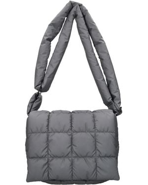 VEE COLLECTIVE Shoulder Bags - Gris