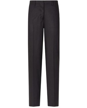 Cruna Mitte Hose - Blau