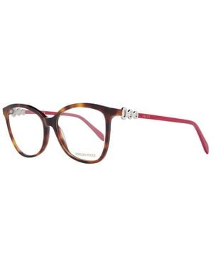 PUCCI Glasses - Marrón