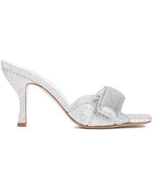 Gia Borghini Sandals - White