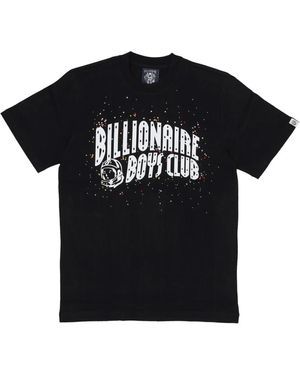 Billionaire T-Shirts - Noir