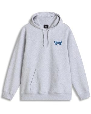 Vans Hoodies - Azul