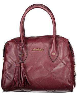 Laura Biagiotti Handbags - Purple