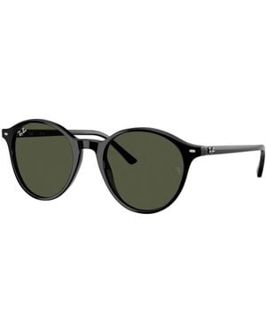 Ray-Ban Sunglasses - Green