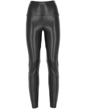 Norma Kamali Leggings - Gris