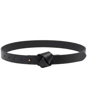 Isabel Marant Lassio Belt - Schwarz
