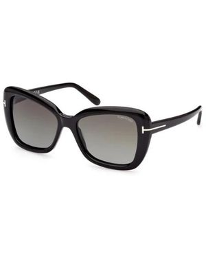 Tom Ford Sunglasses - Black