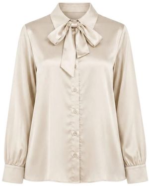 Yes-Zee Blouses - Neutro