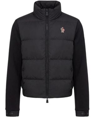 Moncler Light Jackets - Noir