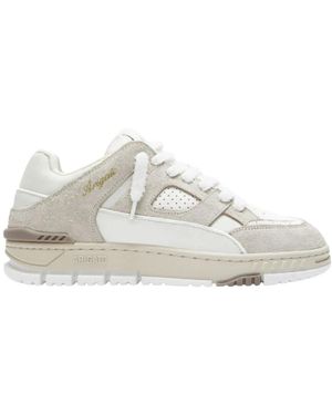 Axel Arigato Sneakers - Blanco