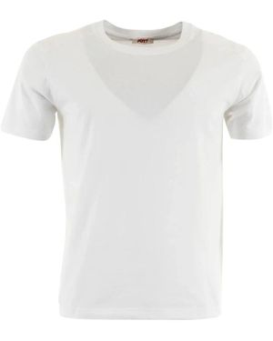 J.O.T.T T-Shirts - Wit