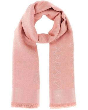 Gucci Sl New Gg - Roze