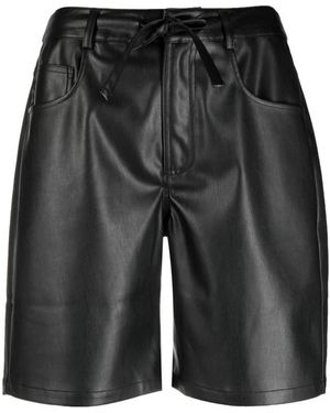 Proenza Schouler Casual Shorts - Black