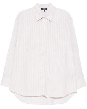 Soeur Shirts - White