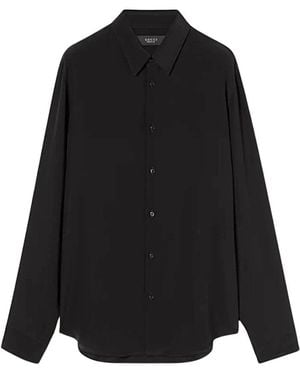 Gucci Formal Shirts - Black
