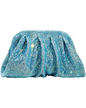 Benedetta Bruzziches Clutches - Blue