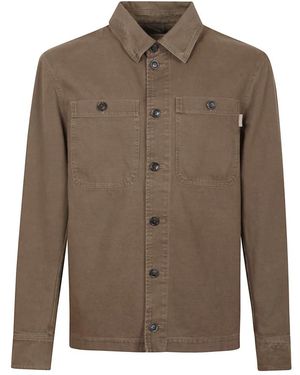 Baracuta Light Jackets - Brown