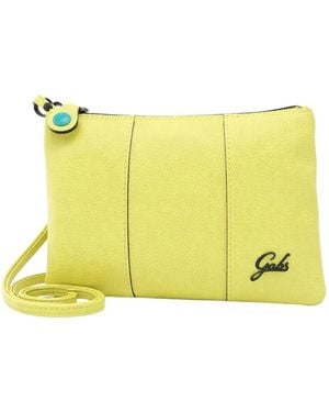 Gabs Pochette Beyonce - Geel