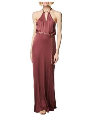 Nenette Gowns - Red
