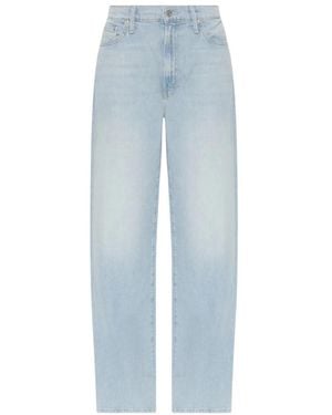 Mother Dodger Sneak - Blau