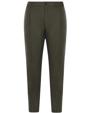 BE ABLE Chinos - Green