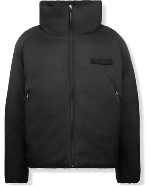 Jacquemus Giubbino - Zwart