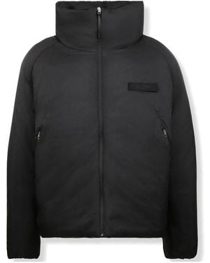 Jacquemus Winter Jackets - Black