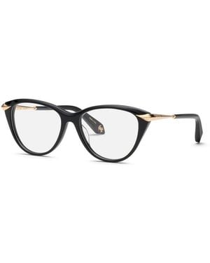 Roberto Cavalli Vrc143M 0700 Brillen - Schwarz