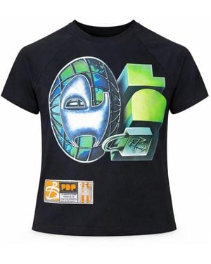 PDF T-Shirts - Green
