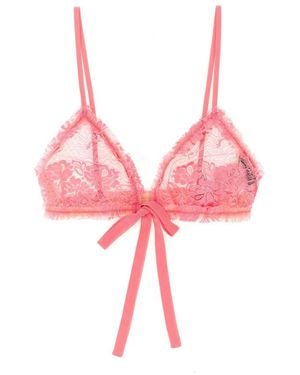 The Attico Bras - Pink