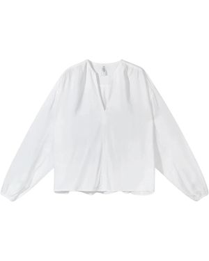 10Days Blouses - Blanco