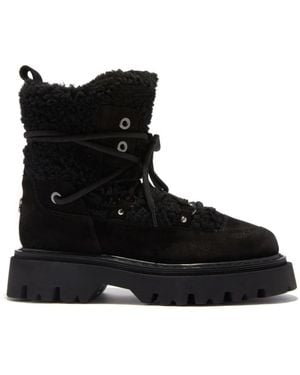 Casadei Dolomiti - Black