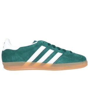 adidas Originals Trainers - Green
