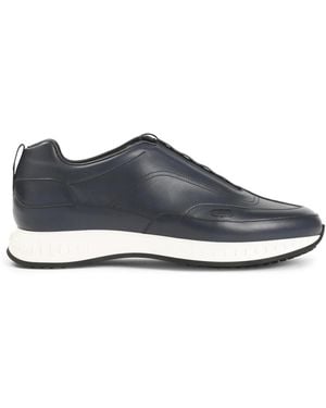 John Lobb Sneakers - Azul